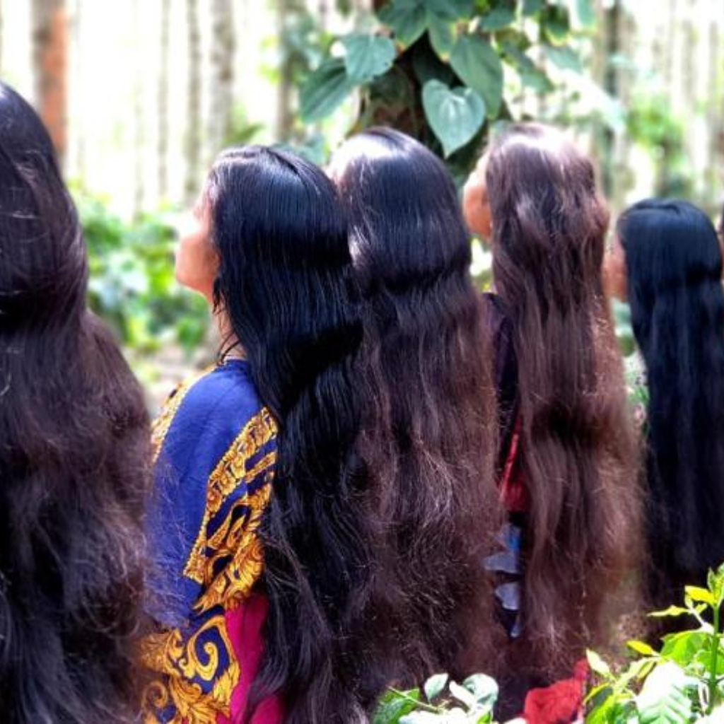 Neelambari Hakki Pikki Adivasi Hair Oil