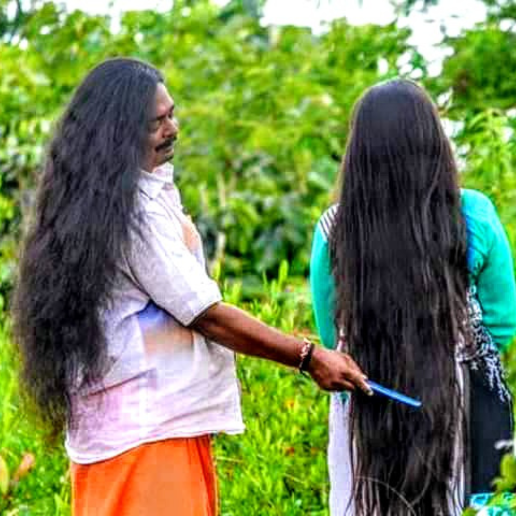 Neelambari Hakki Pikki Adivasi Hair Oil