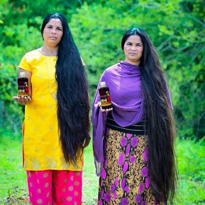 Neelambari Hakki Pikki Adivasi Hair Oil