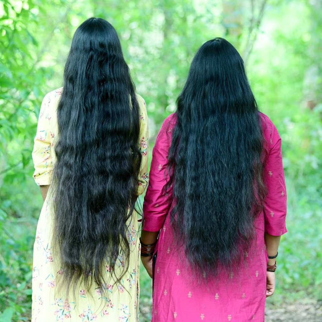 Neelambari Hakki Pikki Adivasi Hair Oil