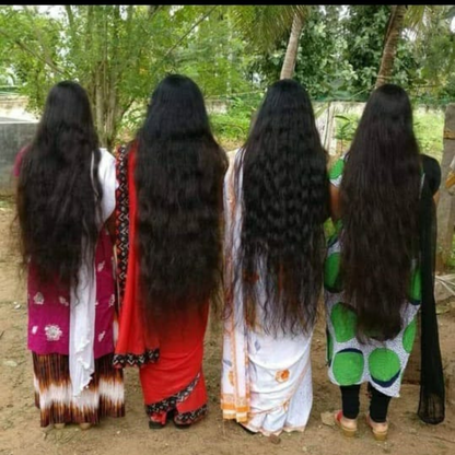 Neelambari Hakki Pikki Adivasi Hair Oil